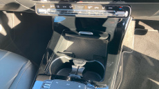 Mercedes-Benz A-Class A180d [2.0] Sport Executive 4dr Auto Diesel Saloon